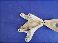 2011 - 2014 Mustang GT 5.0L Motor Mount Bracket Engine Pedestal LH RH Coyote - The Parts Farm