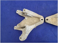 2011 - 2014 Mustang GT 5.0L Motor Mount Bracket Engine Pedestal LH RH Coyote - The Parts Farm
