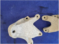 2011 - 2014 Mustang GT 5.0L Motor Mount Bracket Engine Pedestal LH RH Coyote - The Parts Farm