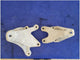 2011 - 2014 Mustang GT 5.0L Motor Mount Bracket Engine Pedestal LH RH Coyote - The Parts Farm