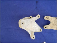 2011 - 2014 Mustang GT 5.0L Motor Mount Bracket Engine Pedestal LH RH Coyote - The Parts Farm