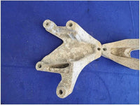2011 - 2014 Mustang GT 5.0L Motor Mount Bracket Engine Pedestal LH RH Coyote - The Parts Farm
