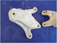 2011 - 2014 Mustang GT 5.0L Motor Mount Bracket Engine Pedestal LH RH Coyote - The Parts Farm