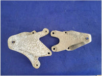 2011 - 2014 Mustang GT 5.0L Motor Mount Bracket Engine Pedestal LH RH Coyote - The Parts Farm