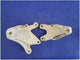 2011 - 2014 Mustang GT 5.0L Motor Mount Bracket Engine Pedestal LH RH Coyote - The Parts Farm