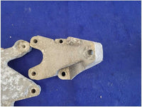 2011 - 2014 Mustang GT 5.0L Motor Mount Bracket Engine Pedestal LH RH Coyote - The Parts Farm