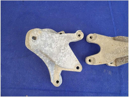 2011-2014 Mustang GT 5.0L Motor Mount Bracket Engine Pedestal LH RH Coyote