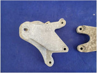 2011 - 2014 Mustang GT 5.0L Motor Mount Bracket Engine Pedestal LH RH Coyote - The Parts Farm