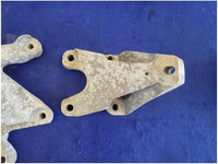 2011 - 2014 Mustang GT 5.0L Motor Mount Bracket Engine Pedestal LH RH Coyote - The Parts Farm