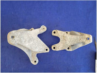2011 - 2014 Mustang GT 5.0L Motor Mount Bracket Engine Pedestal LH RH Coyote - The Parts Farm