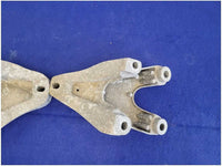 2011 - 2014 Mustang GT 5.0L Motor Mount Bracket Engine Pedestal LH RH Coyote - The Parts Farm