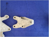 2011 - 2014 Mustang GT 5.0L Motor Mount Bracket Engine Pedestal LH RH Coyote - The Parts Farm