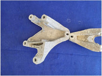 2011 - 2014 Mustang GT 5.0L Motor Mount Bracket Engine Pedestal LH RH Coyote - The Parts Farm