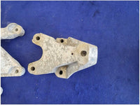 2011 - 2014 Mustang GT 5.0L Motor Mount Bracket Engine Pedestal LH RH Coyote - The Parts Farm