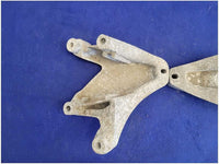 2011 - 2014 Mustang GT 5.0L Motor Mount Bracket Engine Pedestal LH RH Coyote - The Parts Farm
