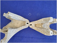 2011 - 2014 Mustang GT 5.0L Motor Mount Bracket Engine Pedestal LH RH Coyote - The Parts Farm