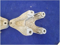 2011 - 2014 Mustang GT 5.0L Motor Mount Bracket Engine Pedestal LH RH Coyote - The Parts Farm