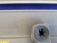 2011 - 2014 Mustang GT 5.0L Pair Coil Pack Covers RH LH Powered By Ford Panels - The Parts Farm