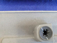 2011 - 2014 Mustang GT 5.0L Pair Coil Pack Covers RH LH Powered By Ford Panels - The Parts Farm