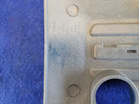 2011 - 2014 Mustang GT 5.0L Pair Coil Pack Covers RH LH Powered By Ford Panels - The Parts Farm