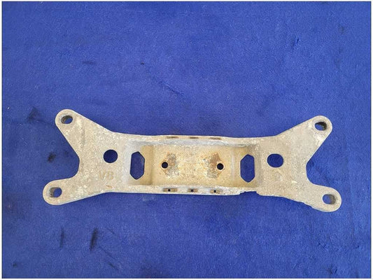 2011 - 2014 Mustang GT 5.0L Transmission Mount Bracket Crossmember - The Parts Farm
