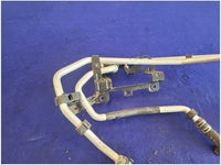 2011 - 2014 Porsche Cayenne 3.0L Diesel Coolant Hoses Pipes 2465 - The Parts Farm