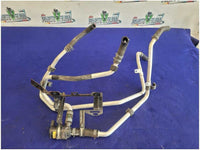 2011 - 2014 Porsche Cayenne 3.0L Diesel Coolant Hoses Pipes 2465 - The Parts Farm