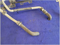 2011 - 2014 Porsche Cayenne 3.0L Diesel Coolant Hoses Pipes 2465 - The Parts Farm
