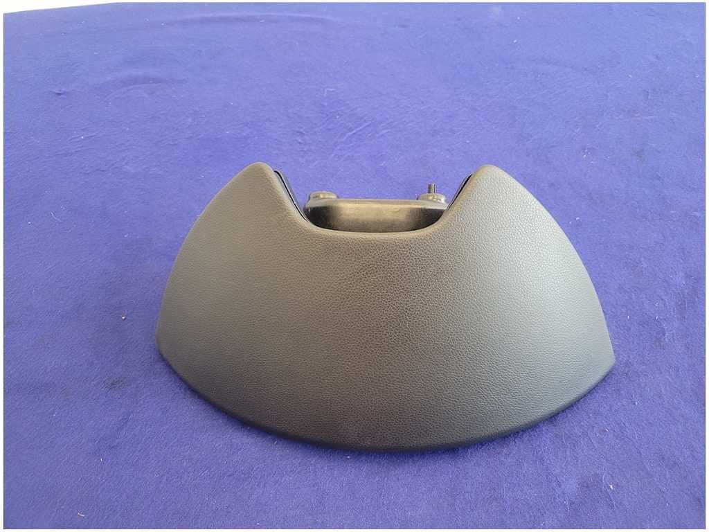 2011 - 2014 Porsche Cayenne 3.0L Diesel Cover Bezel Gauge Cluster Dash 2465 - The Parts Farm