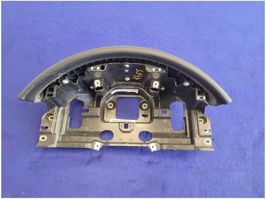 2011 - 2014 Porsche Cayenne 3.0L Diesel Cover Bezel Gauge Cluster Dash 2465 - The Parts Farm