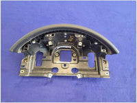 2011 - 2014 Porsche Cayenne 3.0L Diesel Cover Bezel Gauge Cluster Dash 2465 - The Parts Farm