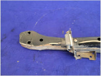 2011 - 2014 Porsche Cayenne 3.0L Diesel Crossmember Automatic Transmission 2465 - The Parts Farm