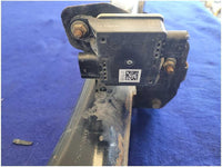 2011 - 2014 Porsche Cayenne 3.0L Diesel Crossmember Automatic Transmission 2465 - The Parts Farm