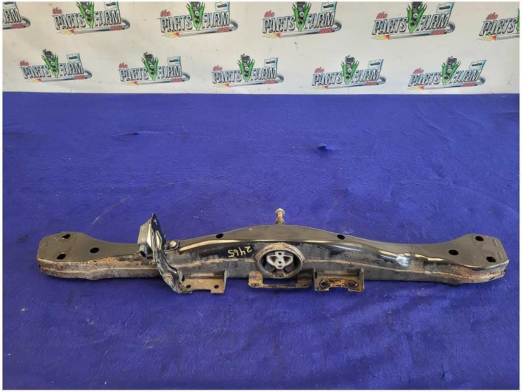 2011 - 2014 Porsche Cayenne 3.0L Diesel Crossmember Automatic Transmission 2465 - The Parts Farm