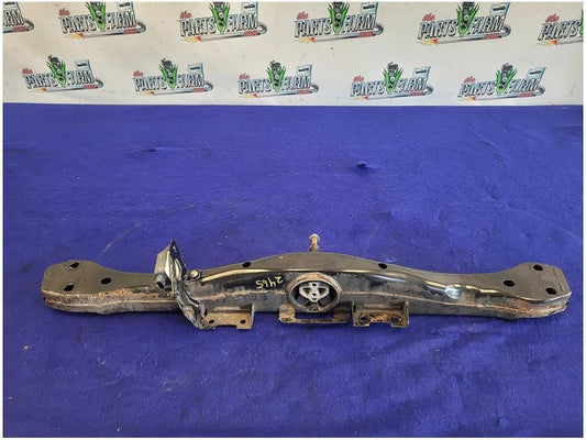 2011 - 2014 Porsche Cayenne 3.0L Diesel Crossmember Automatic Transmission 2465 - The Parts Farm