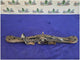 2011 - 2014 Porsche Cayenne 3.0L Diesel Crossmember Automatic Transmission 2465 - The Parts Farm