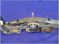 2011 - 2014 Porsche Cayenne 3.0L Diesel Crossmember Automatic Transmission 2465 - The Parts Farm