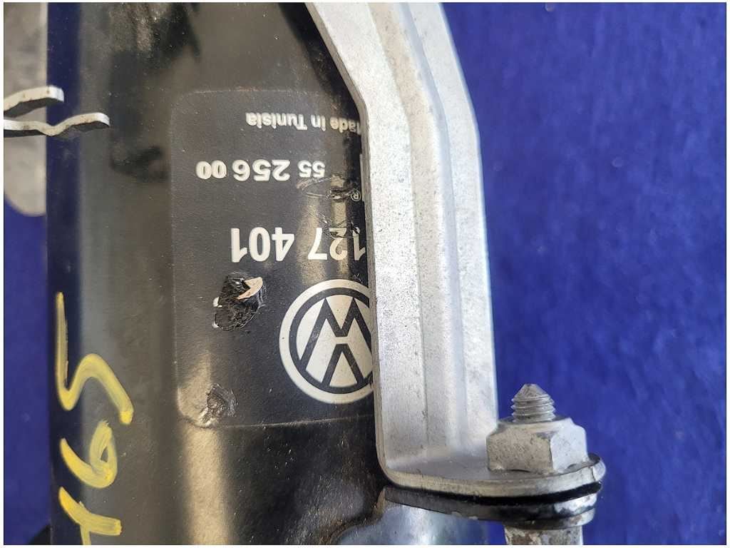 2011 - 2014 Porsche Cayenne 3.0L Diesel Fuel Filter 2465 - The Parts Farm