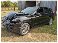 2011 - 2014 Porsche Cayenne 3.0L Diesel Fuel Filter 2465 - The Parts Farm