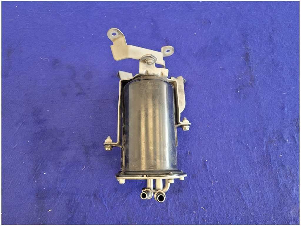 2011 - 2014 Porsche Cayenne 3.0L Diesel Fuel Filter 2465 - The Parts Farm