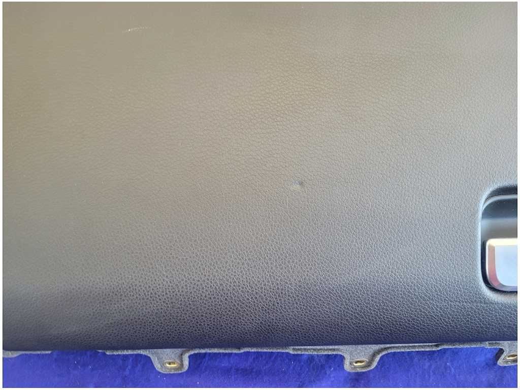 2011 - 2014 Porsche Cayenne 3.0L Diesel Glove Box Passenger Right Dash 2465 - The Parts Farm