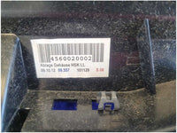2011 - 2014 Porsche Cayenne 3.0L Diesel Glove Box Passenger Right Dash 2465 - The Parts Farm