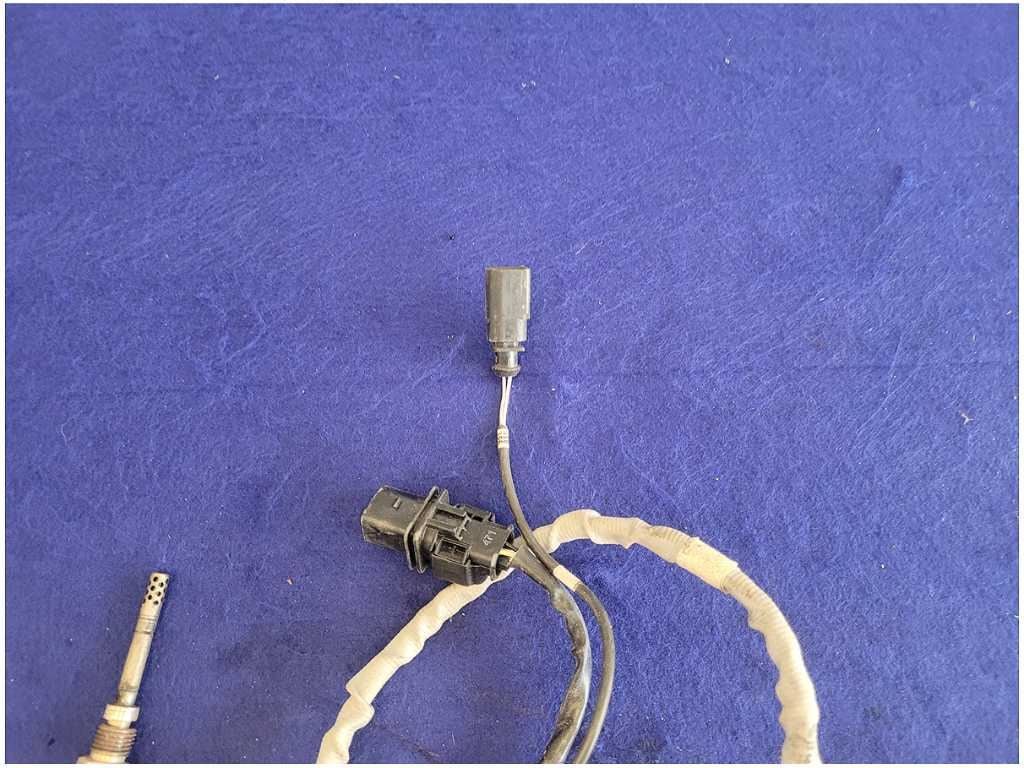 2011 - 2014 Porsche Cayenne 3.0L Diesel Oxygen Sensors o2 2465 - The Parts Farm