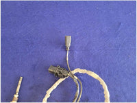 2011 - 2014 Porsche Cayenne 3.0L Diesel Oxygen Sensors o2 2465 - The Parts Farm