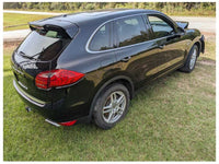 2011 - 2014 Porsche Cayenne 3.0L Diesel Oxygen Sensors o2 2465 - The Parts Farm