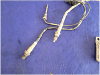 2011 - 2014 Porsche Cayenne 3.0L Diesel Oxygen Sensors o2 2465 - The Parts Farm