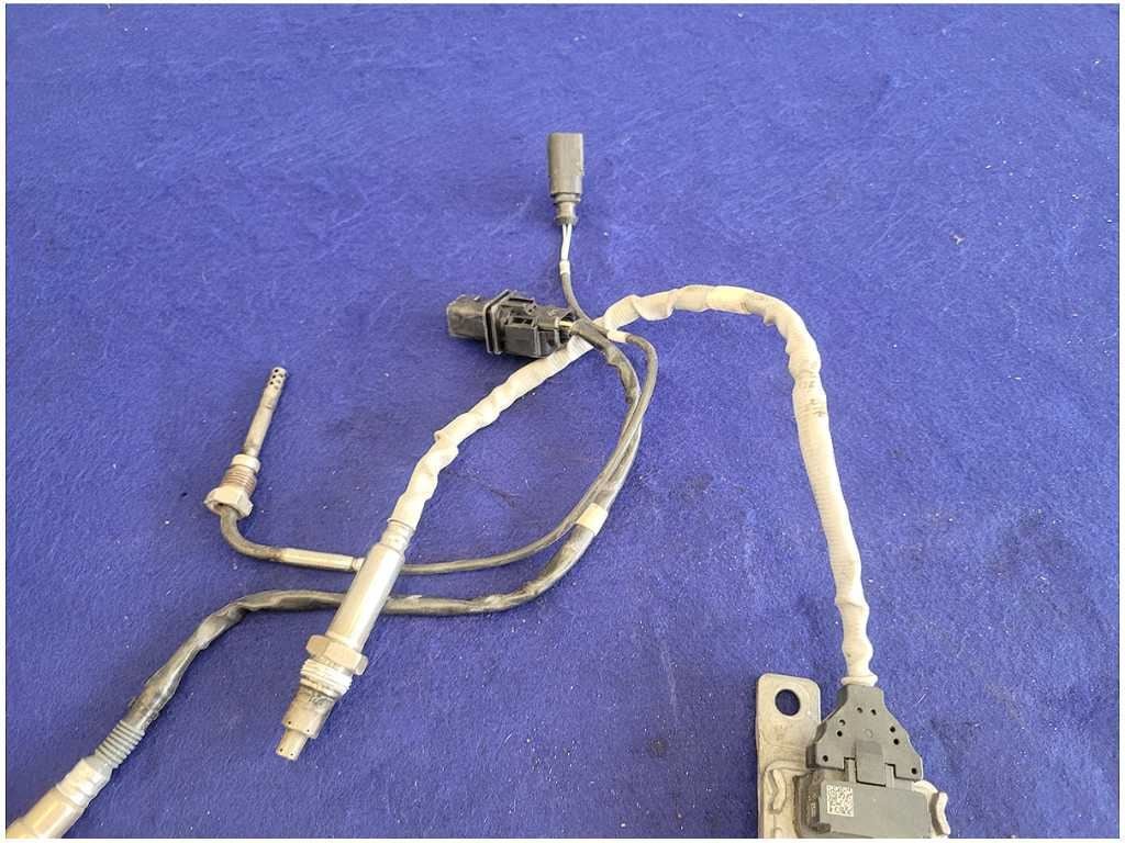 2011 - 2014 Porsche Cayenne 3.0L Diesel Oxygen Sensors o2 2465 - The Parts Farm