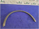 2011 - 2014 Porsche Cayenne 3.0L Diesel Passenger Front Fender Molding Lip 2465 - The Parts Farm