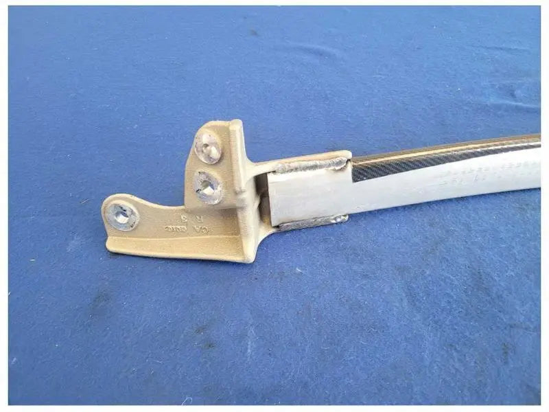 2011-2015 Chevrolet Camaro SS Strut Tower Brace Stiff Suspension Support 2567 Chevrolet