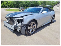 2011-2015 Chevrolet Camaro SS Strut Tower Brace Stiff Suspension Support 2567 Chevrolet